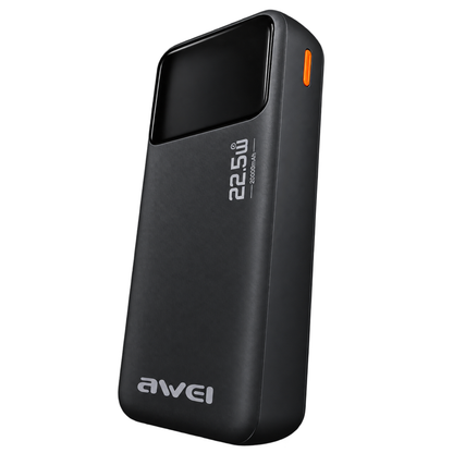 AWEI P99K Power Bank | 20000mAh