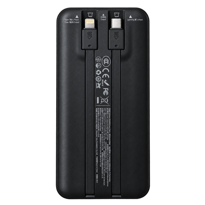 AWEI P99K Power Bank | 20000mAh