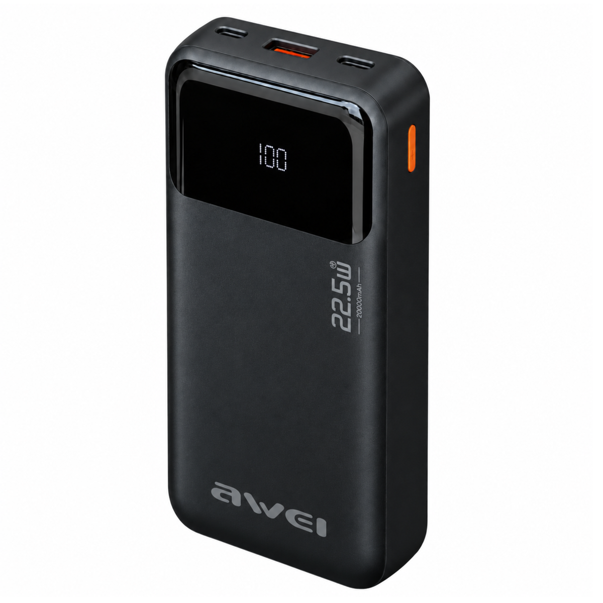 AWEI P99K Power Bank | 20000mAh