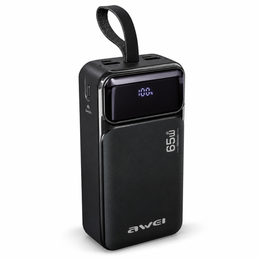 AWEI PA-108 Power Bank | 30000mAh
