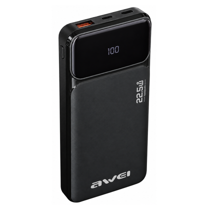 AWEI PA-90 Power Bank | 10000mAh