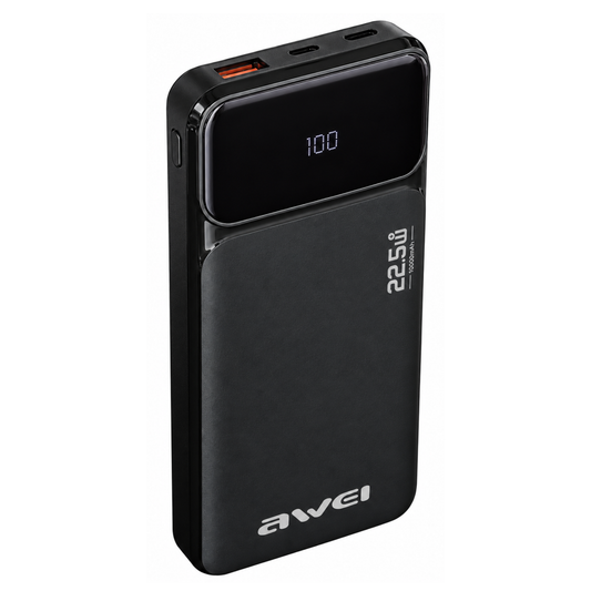 AWEI PA-90 Power Bank | 10000mAh