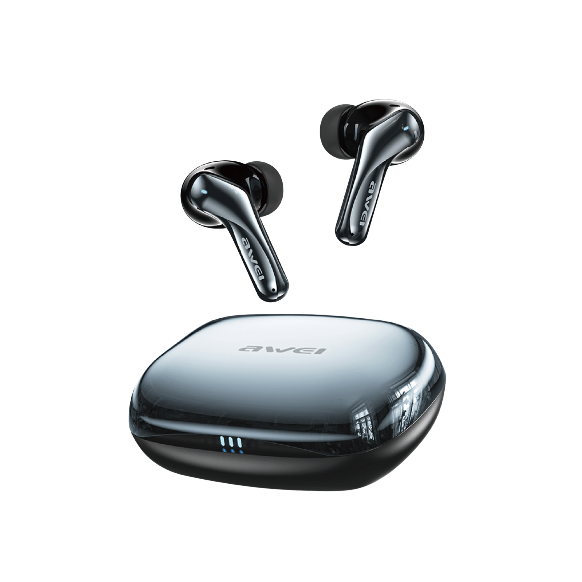 Awei T188 wireless earbuds bluetooth 6 in ear headphones
Pakistan