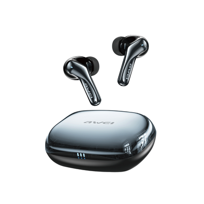 Awei T188 wireless earbuds bluetooth 6 in ear headphones
Pakistan