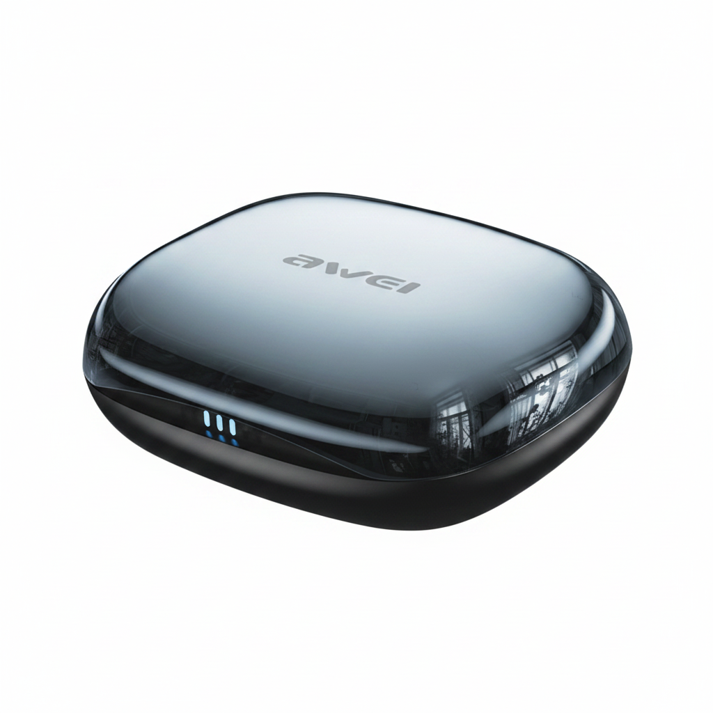 AWEI T188 ENC Wireless Bluetooth Earbuds