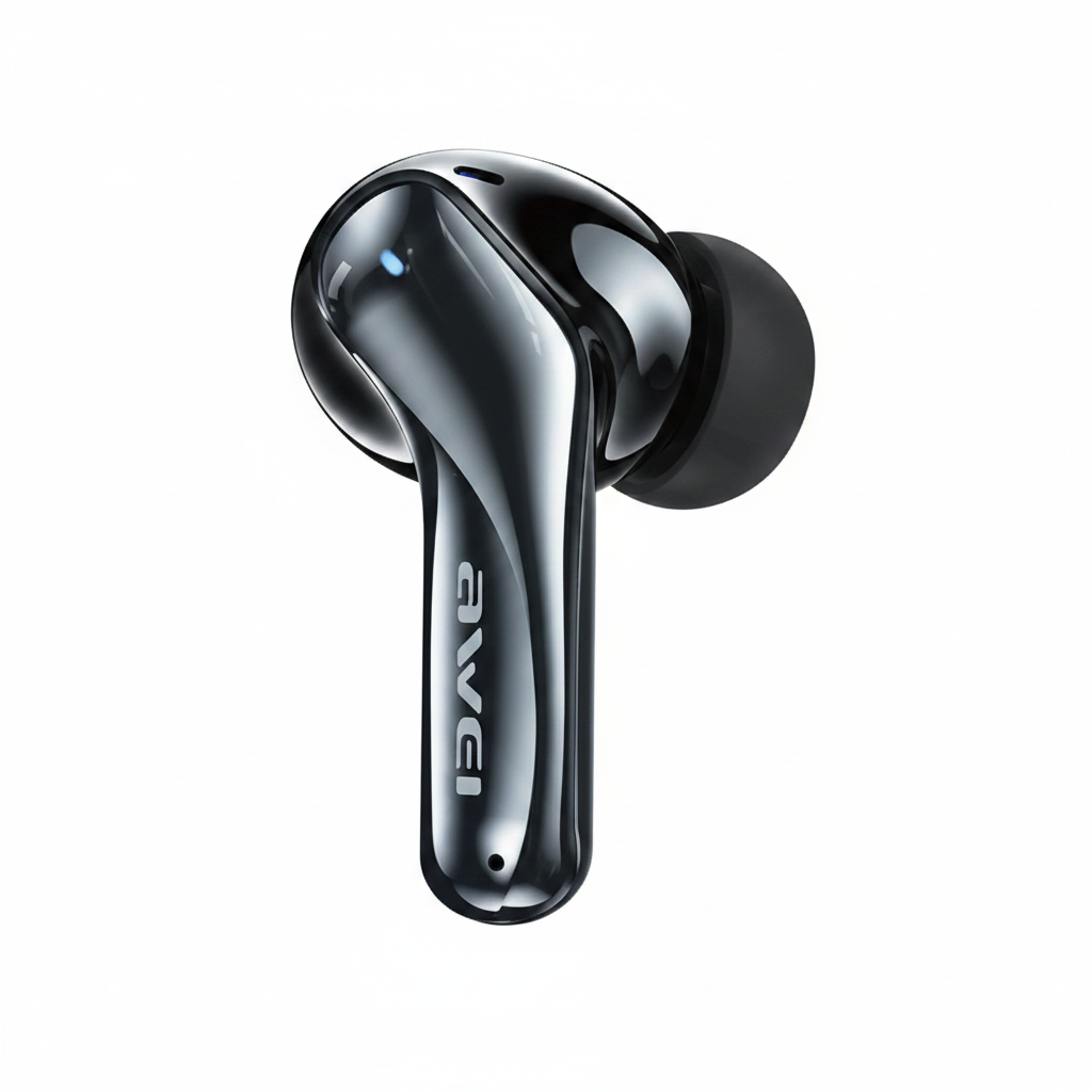 AWEI T188 ENC Wireless Bluetooth Earbuds