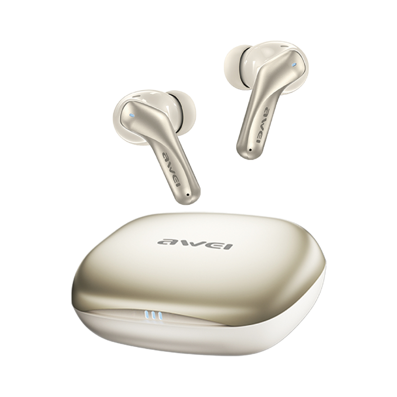 AWEI T188 ENC Wireless Bluetooth Earbuds