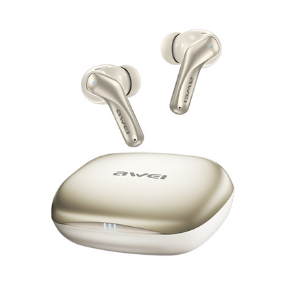 AWEI T188 ENC Wireless Bluetooth Earbuds
