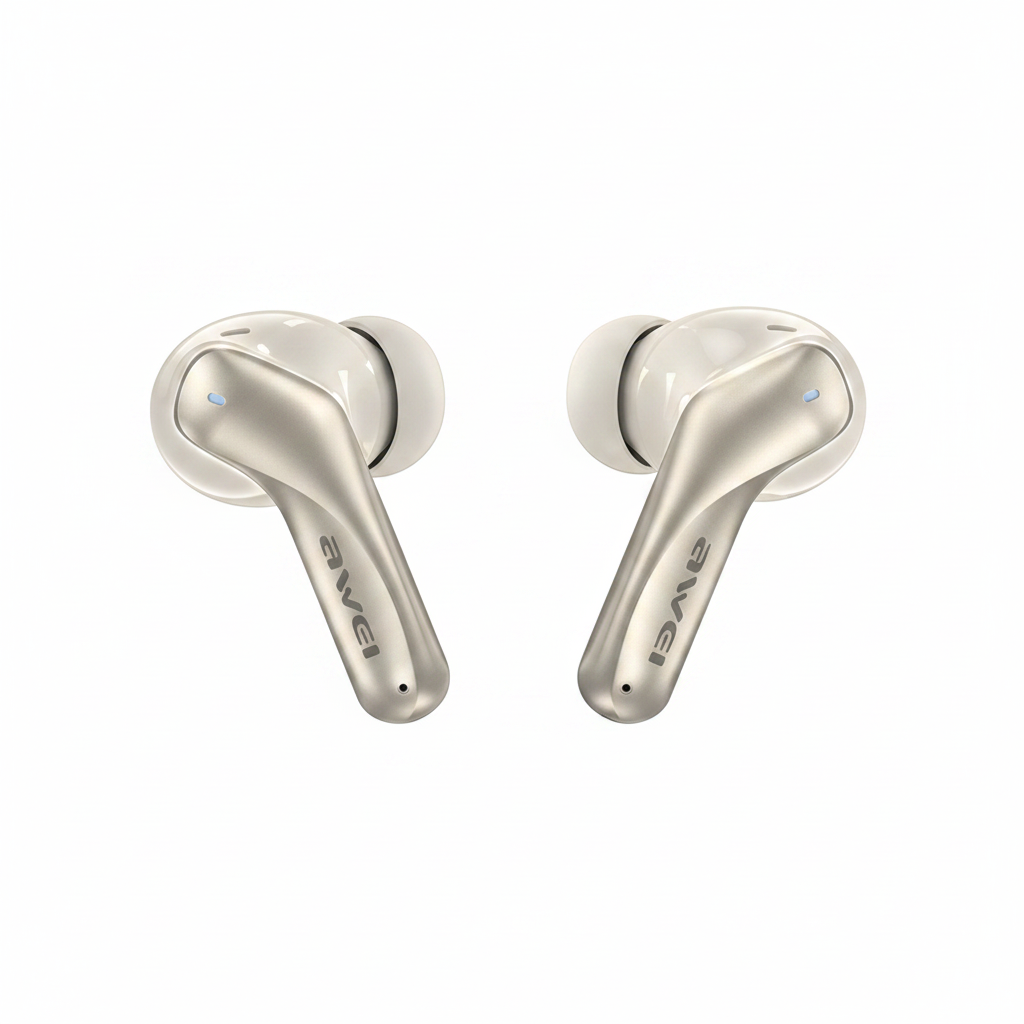 AWEI T188 ENC Wireless Bluetooth Earbuds