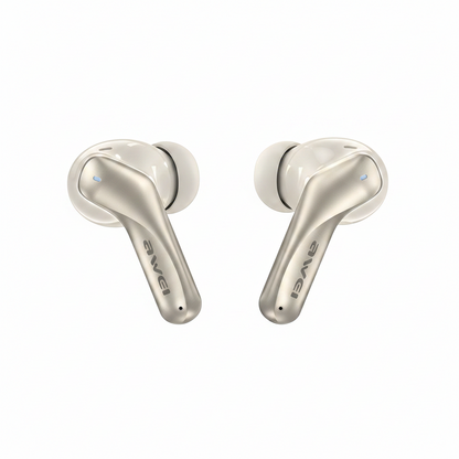 AWEI T188 ENC Wireless Bluetooth Earbuds