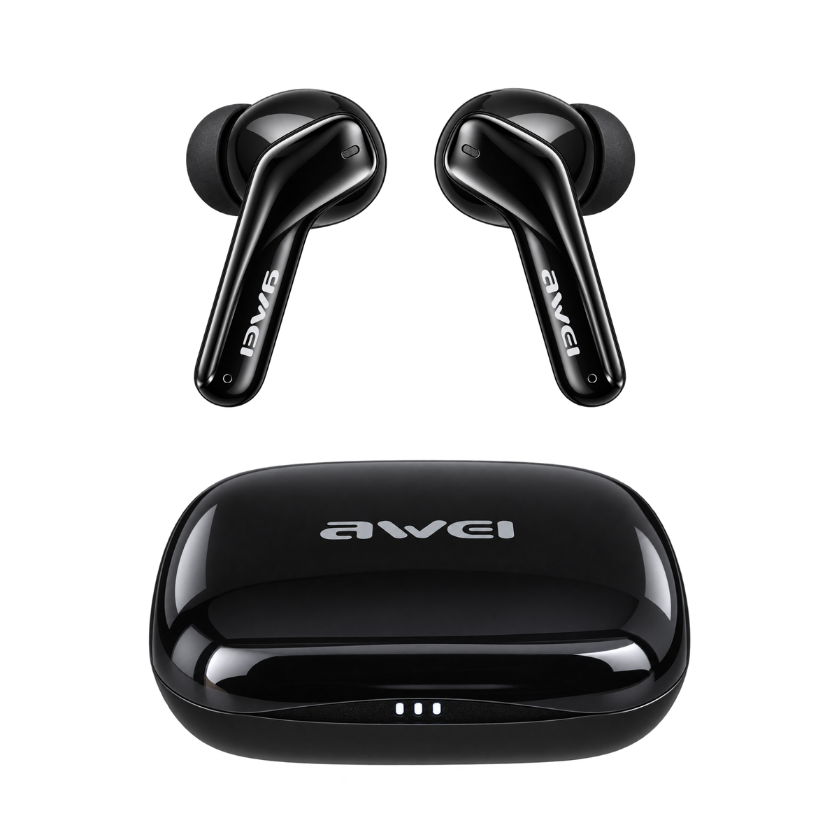 AWEI T188 ENC Wireless Bluetooth Earbuds