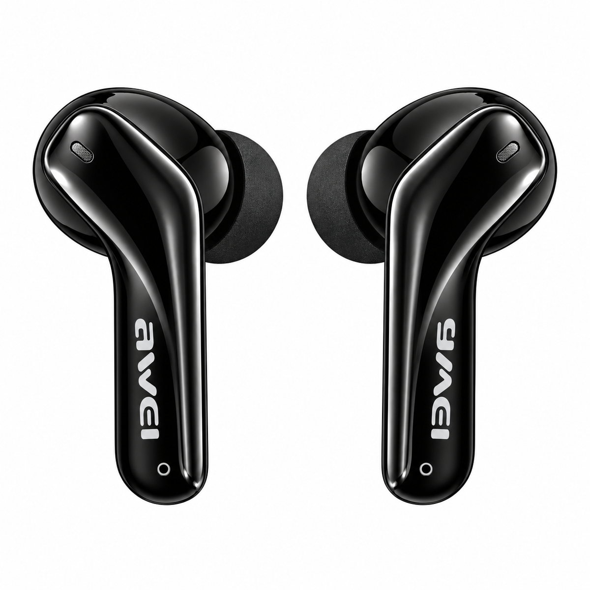 AWEI T188 ENC Wireless Bluetooth Earbuds