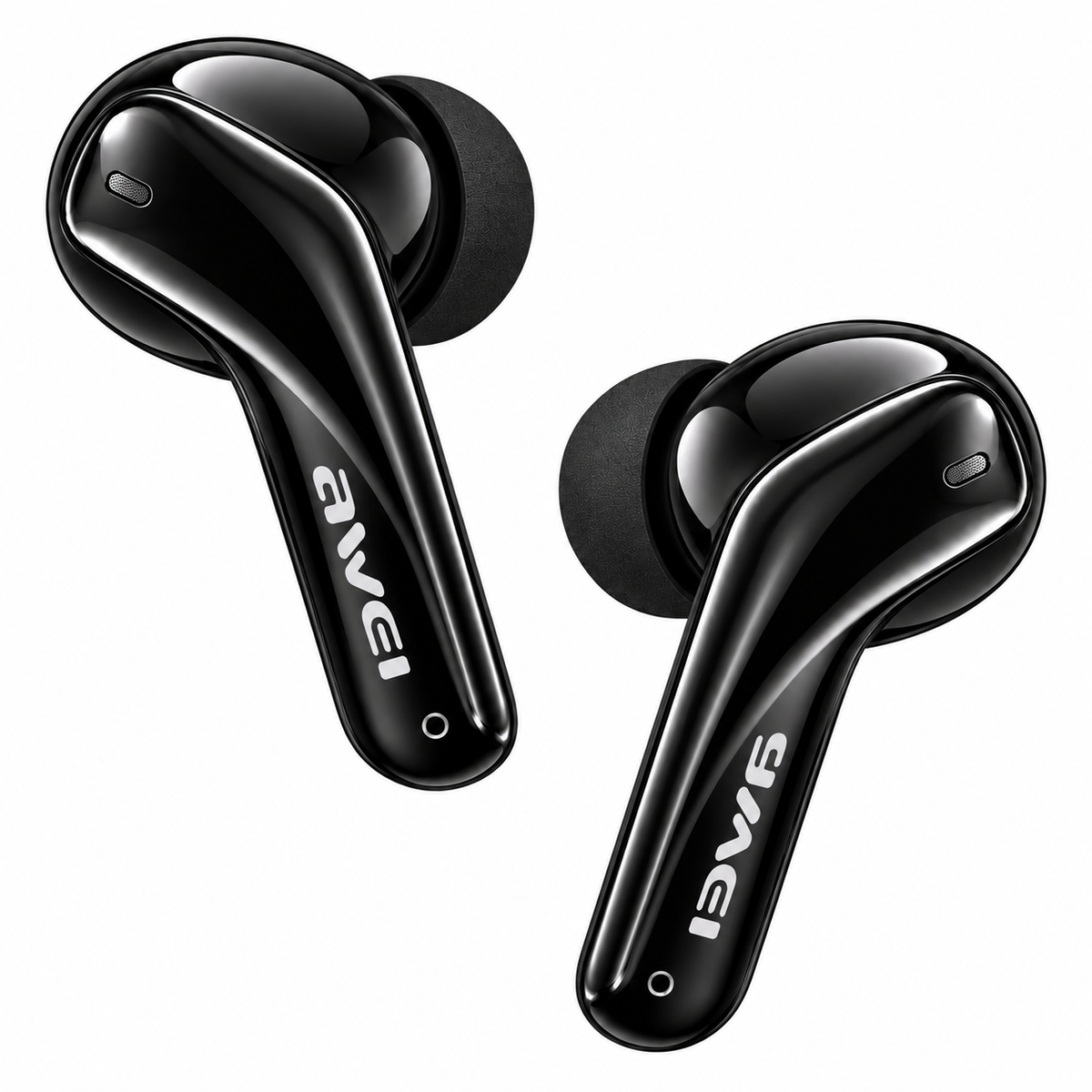 AWEI T188 ENC Wireless Bluetooth Earbuds
