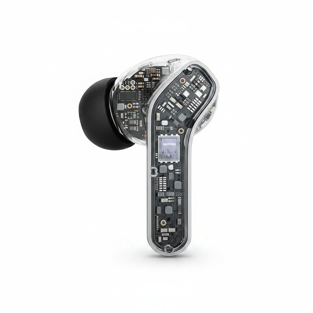 AWEI T188 ENC Wireless Bluetooth Earbuds