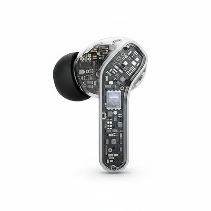 AWEI T188 ENC Wireless Bluetooth Earbuds