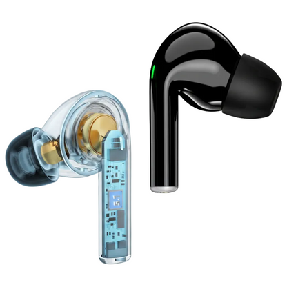 AWEI T29 Pro Gaming Wireless Bluetooth Earbuds