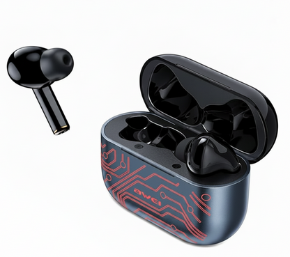 AWEI T29 Pro Gaming Wireless Bluetooth Earbuds
