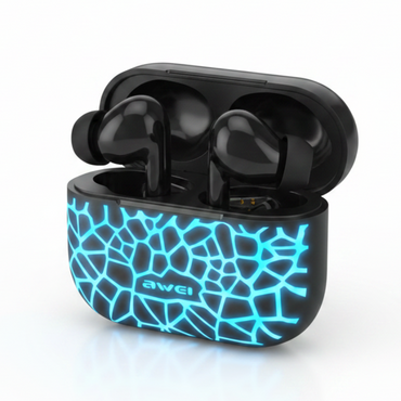 AWEI T29 Pro Gaming Wireless Bluetooth Earbuds