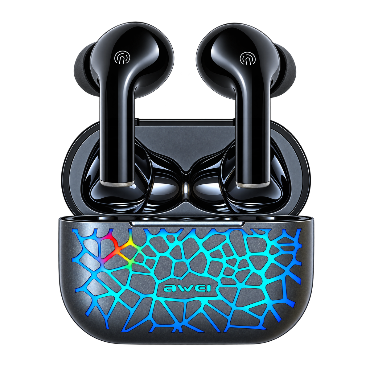 AWEI T29 Pro Gaming Wireless Bluetooth Earbuds