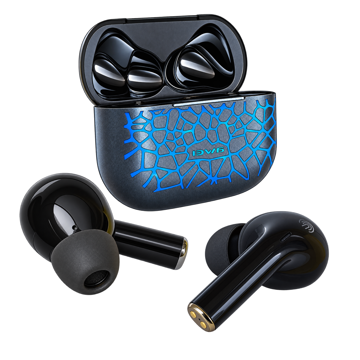 AWEI T29 Pro Gaming Wireless Bluetooth Earbuds