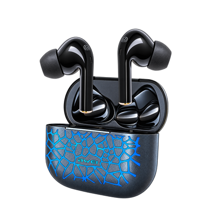 AWEI T29 Pro Gaming Wireless Bluetooth Earbuds