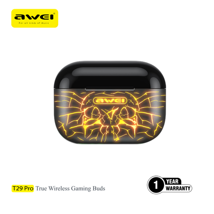 bluetooth earbuds long battery life 7 hours playtime Pakistan