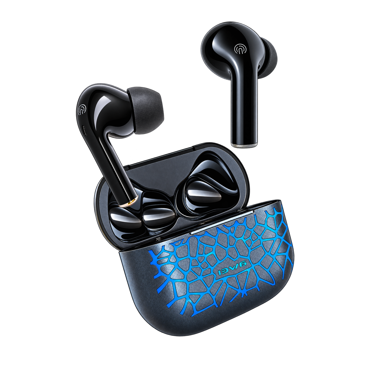 AWEI T29 Pro Gaming Wireless Bluetooth Earbuds