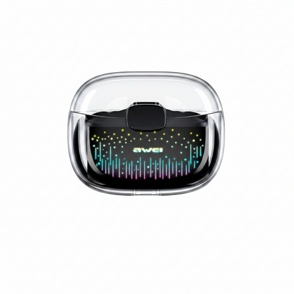 AWEI T52 ANC ENC Wireless Bluetooth Earbuds