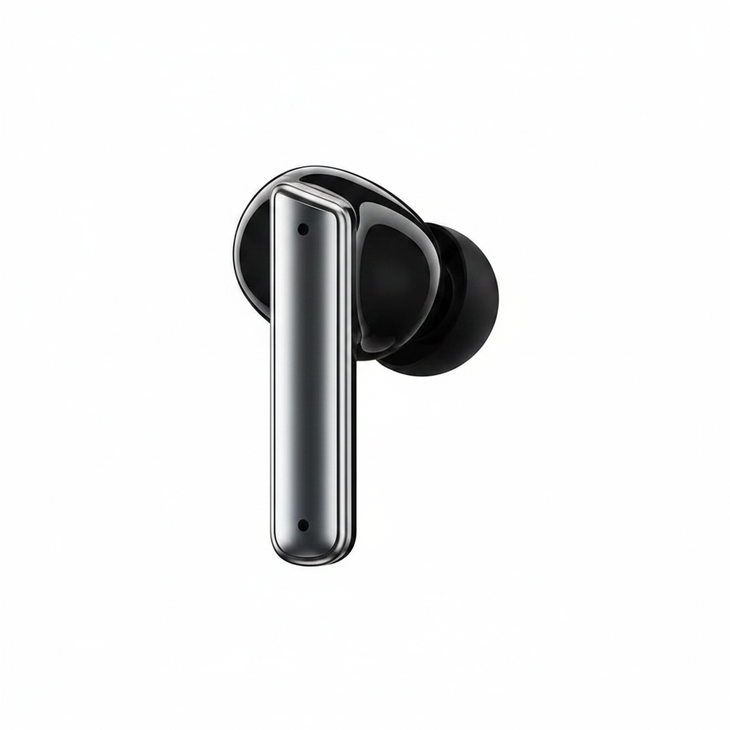  Awei T52 ANC wireless earbuds RGB breathing light case Pakistan