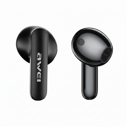 AWEI T68 ENC Wireless Bluetooth Earbuds