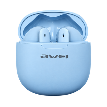 AWEI T68 ENC Wireless Bluetooth Earbuds