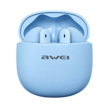 AWEI T68 ENC Wireless Bluetooth Earbuds