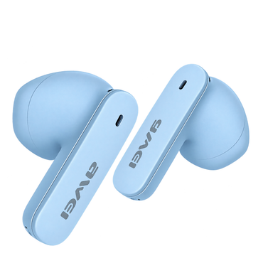 AWEI T68 ENC Wireless Bluetooth Earbuds