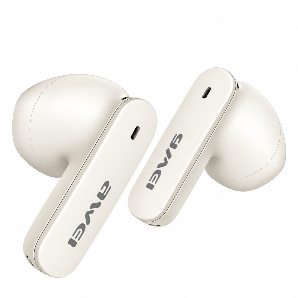 AWEI T68 ENC Wireless Bluetooth Earbuds