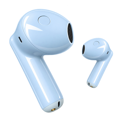 AWEI T68 ENC Wireless Bluetooth Earbuds