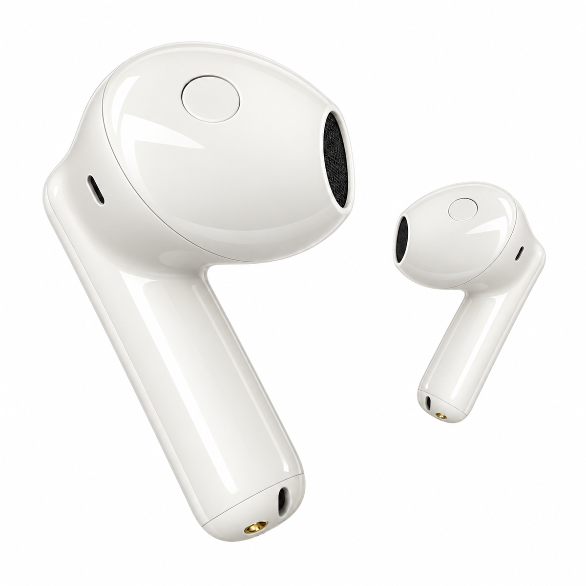 AWEI T68 ENC Wireless Bluetooth Earbuds
