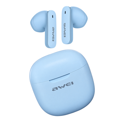 AWEI T68 ENC Wireless Bluetooth Earbuds