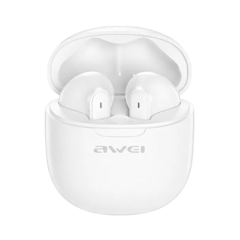 AWEI T68 ENC Wireless Bluetooth Earbuds