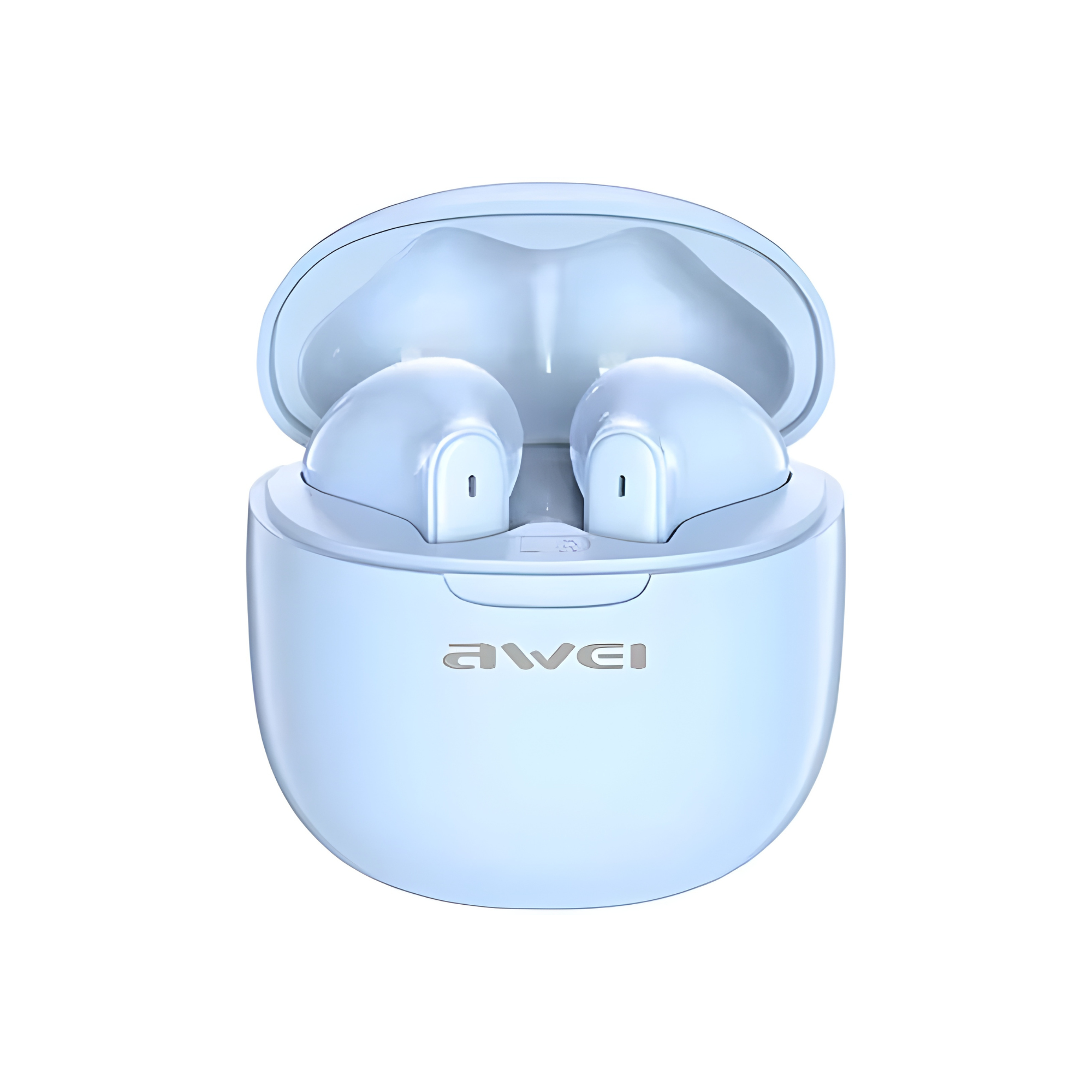 Awei T68 ENC earbuds Type-C charging case fast charge support
ergonomic Awei T68 earbuds lightweight design for long use Pakistan