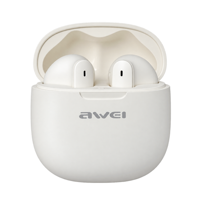 AWEI T68 ENC Wireless Bluetooth Earbuds