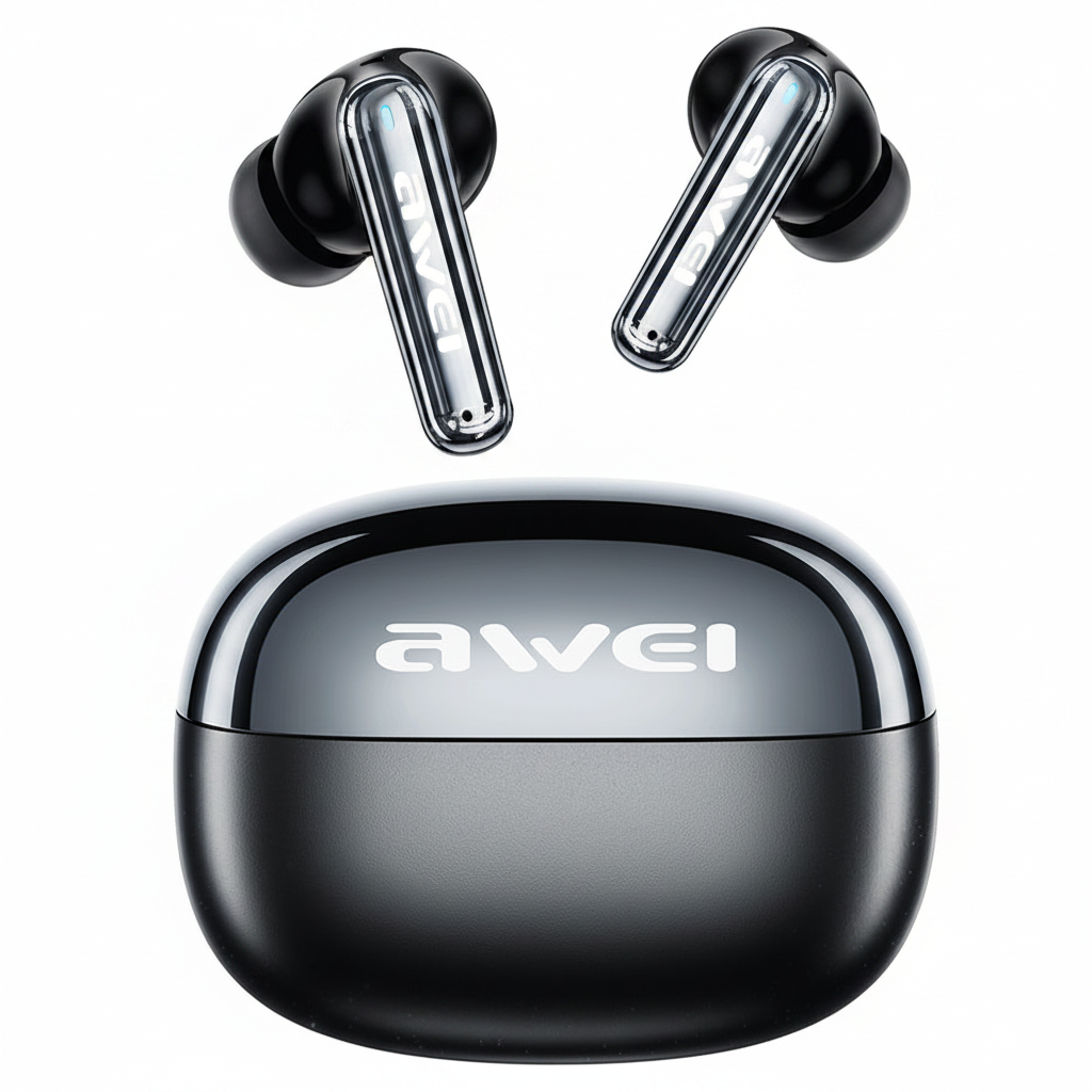 AWEI T92 ANC ENC Pro Wireless Bluetooth Earbuds