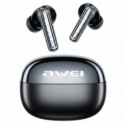 AWEI T92 ANC ENC Pro Wireless Bluetooth Earbuds