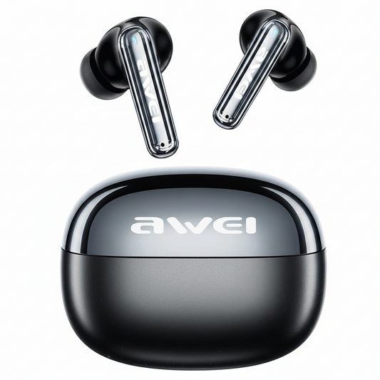 AWEI T92 ANC ENC Pro Wireless Bluetooth Earbuds