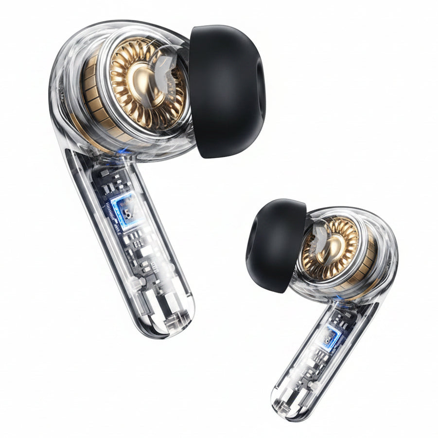 AWEI T92 ANC ENC Pro Wireless Bluetooth Earbuds