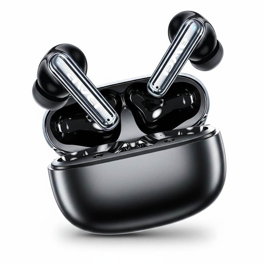 AWEI T92 ANC ENC Pro Wireless Bluetooth Earbuds