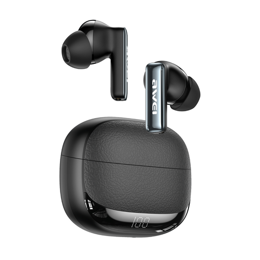 AWEI TA19 ANC Wireless Bluetooth Earbuds