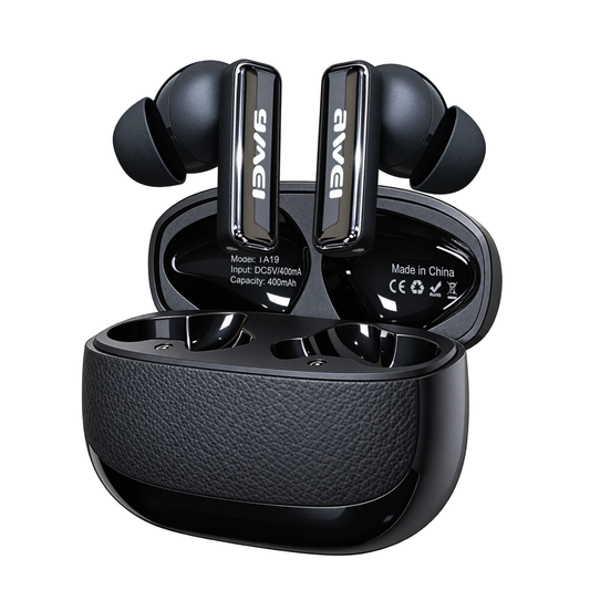 AWEI TA19 ANC Wireless Bluetooth Earbuds