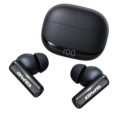 AWEI TA19 ANC Wireless Bluetooth Earbuds