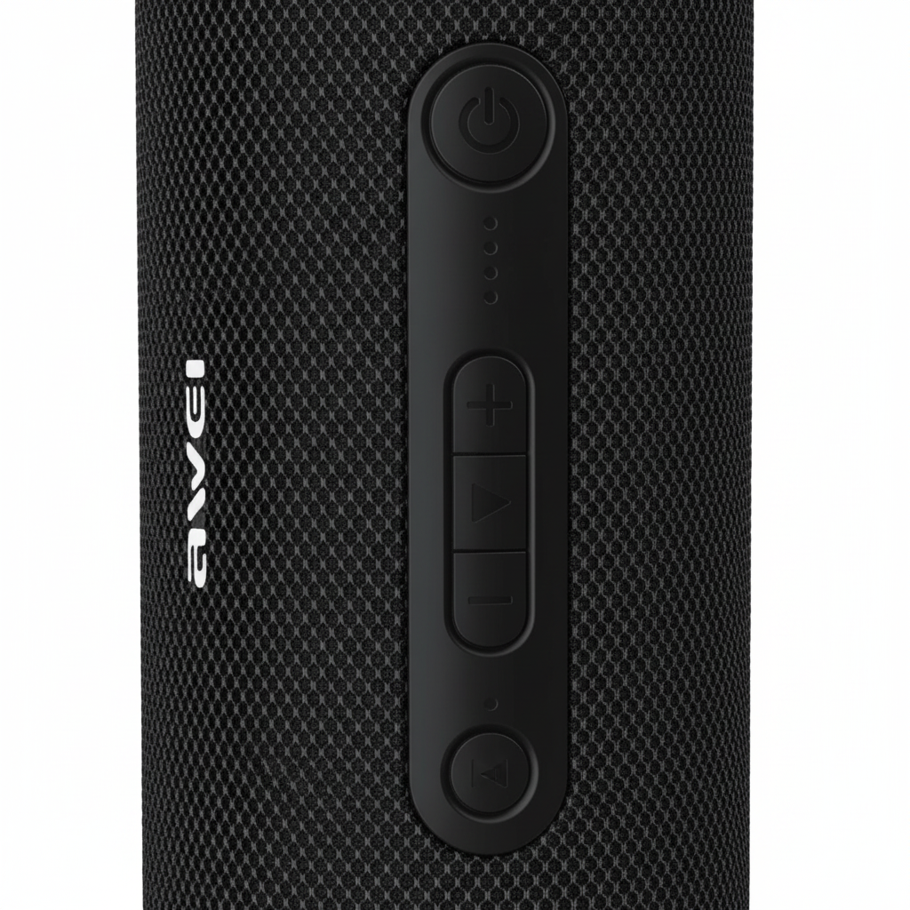 AWEI Y669 Deep Bass Bluetooth Speaker 31W