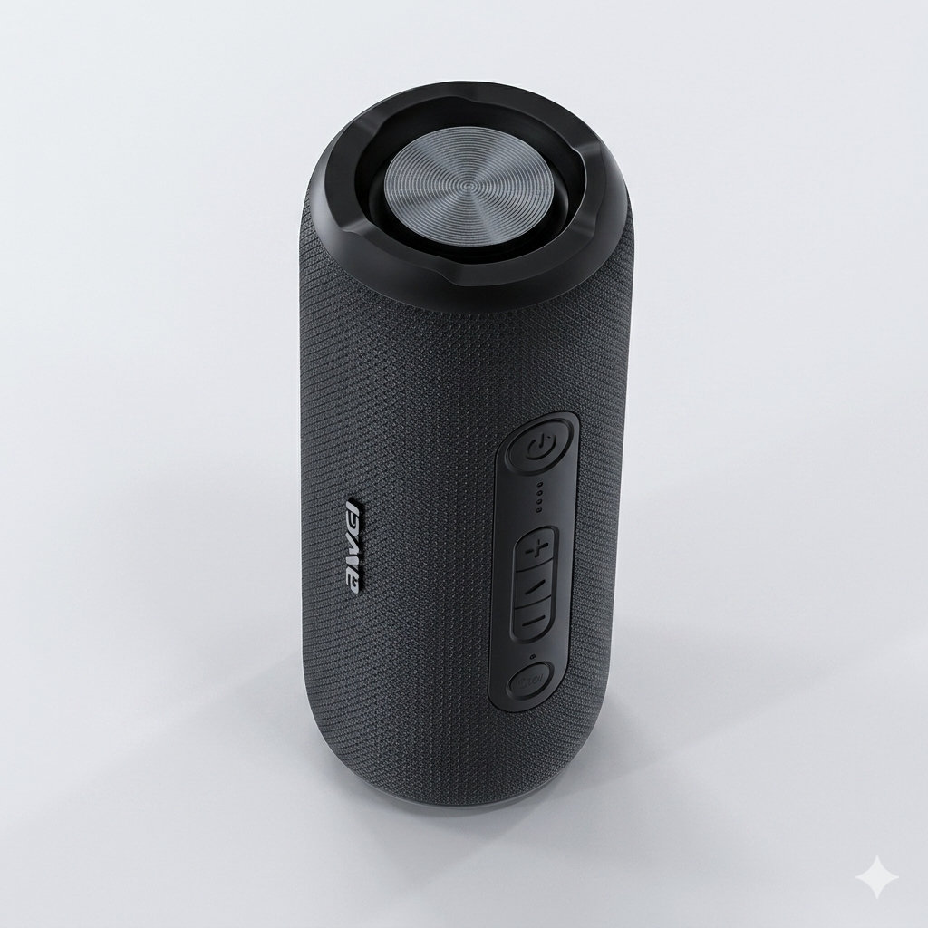 AWEI Y669 Deep Bass Bluetooth Speaker 31W